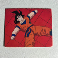 Dragon Ball Carte Mini Card Part 4 - 185