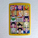 Dragon Ball Carte Visual Adventure Part 06 (95) - 242