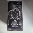 Dragon Ball Figurine Solid Edge Kame Sennin