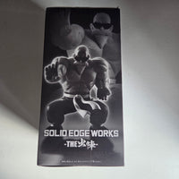 Dragon Ball Figurine Solid Edge Kame Sennin