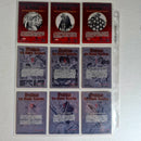 Devilman - Carte Trading Collection Amada - Full Set (75/75)