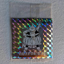 Dragon Ball - Carte Dragon Ball 40th anniversary Sticker Wafers Part 02 - 39