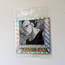 Dragon Ball - Carte Dragon Ball 40th anniversary Sticker Wafers Part 01 - 39