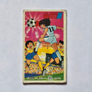 Captain Tsubasa - Menko