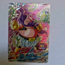 Dragon Ball - Carte Super Dragon Ball Heroes - BM02-CP6
