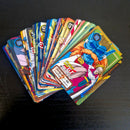 Dragon Ball Carte Carddass Part 27 - Reg Set
