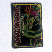 Dragon Ball - Carte Dragon Ball Card Game Part 6 - D 488