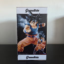 Dragon Ball Figurine Grandista Goku Ultra Instinct "Sign"