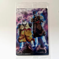 Dragon Ball - Carte Itajaga Part 08 - 04 N