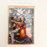 Dragon Ball - Carte Itajaga Part 10 - 26 CR