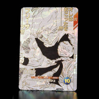 Dragon Ball Classeur de cartes Dragon Ball Super Divers 40th anniversary + cartes bonus
