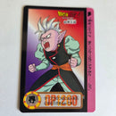 Dragon Ball Carte Carddass Part 18 - 063