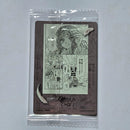 Ai Yazawa - Carte Wafers Collection Ai Yazawa (Nana, Paradise Kiss, etc...) 07 R