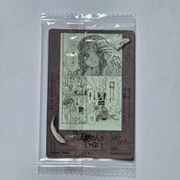 Ai Yazawa - Carte Wafers Collection Ai Yazawa (Nana, Paradise Kiss, etc...) 07 R