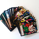 Dragon Ball Carte Carddass Part 25 - Reg Set état bon