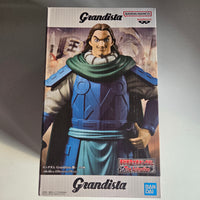 Kingdom Figurine Grandista Tou