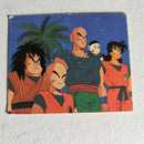 Dragon Ball Carte Mini Card Part 2 - 083