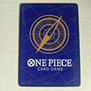 One Piece - Carte One Piece Card Game OP04-024 SR*