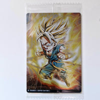 Dragon Ball - Carte Itajaga Part 06 - 19 N