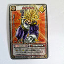 Dragon Ball - Carte Dragon Ball Card Game Part 2 - D 165