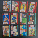 Dragon Ball Carte Carddass Part 12 - Reg Set
