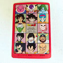 Dragon Ball Carte Visual Adventure Part 03 - 121