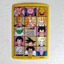 Dragon Ball Carte Visual Adventure Part 06 (95) - 251