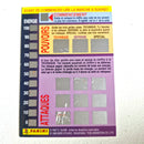Dragon Ball - Carte Dragon Ball Fighting Cards 049