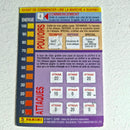 Dragon Ball - Carte Dragon Ball Fighting Cards 082