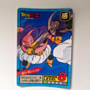 Dragon Ball - Carte Super Battle Part 13 - 554 état bon