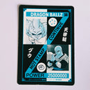 Dragon Ball Carte Hot Stamp Continue - 38