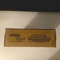 Dragon Ball Visual Adventure Premium Set Vol.1