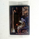 Death Note - Carte Wafers Part 01 - 11 N