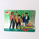Yuyu Haksuho - Carte PP Part 4 - 131 état bon