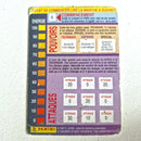 Dragon Ball - Carte Dragon Ball Fighting Cards 060