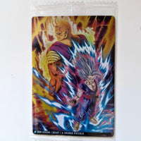 Dragon Ball - Carte Itajaga Part 04 - 15 R