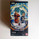 Dragon Ball - Box (display) cartes Dragon Ball Super Card Game Fusion World - Part FB10