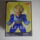 Dragon Ball Figurine Clearise Vegeta