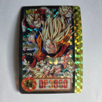 Dragon Ball Carte Carddass Part 23 - 253
