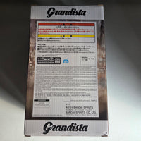 Kingdom Figurine Grandista Tou