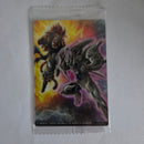 Dragon Ball - Carte Itajaga Part 10 - 16 R