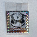 Dragon Ball - Carte Dragon Ball 40th anniversary Sticker Wafers Part 01 - 40