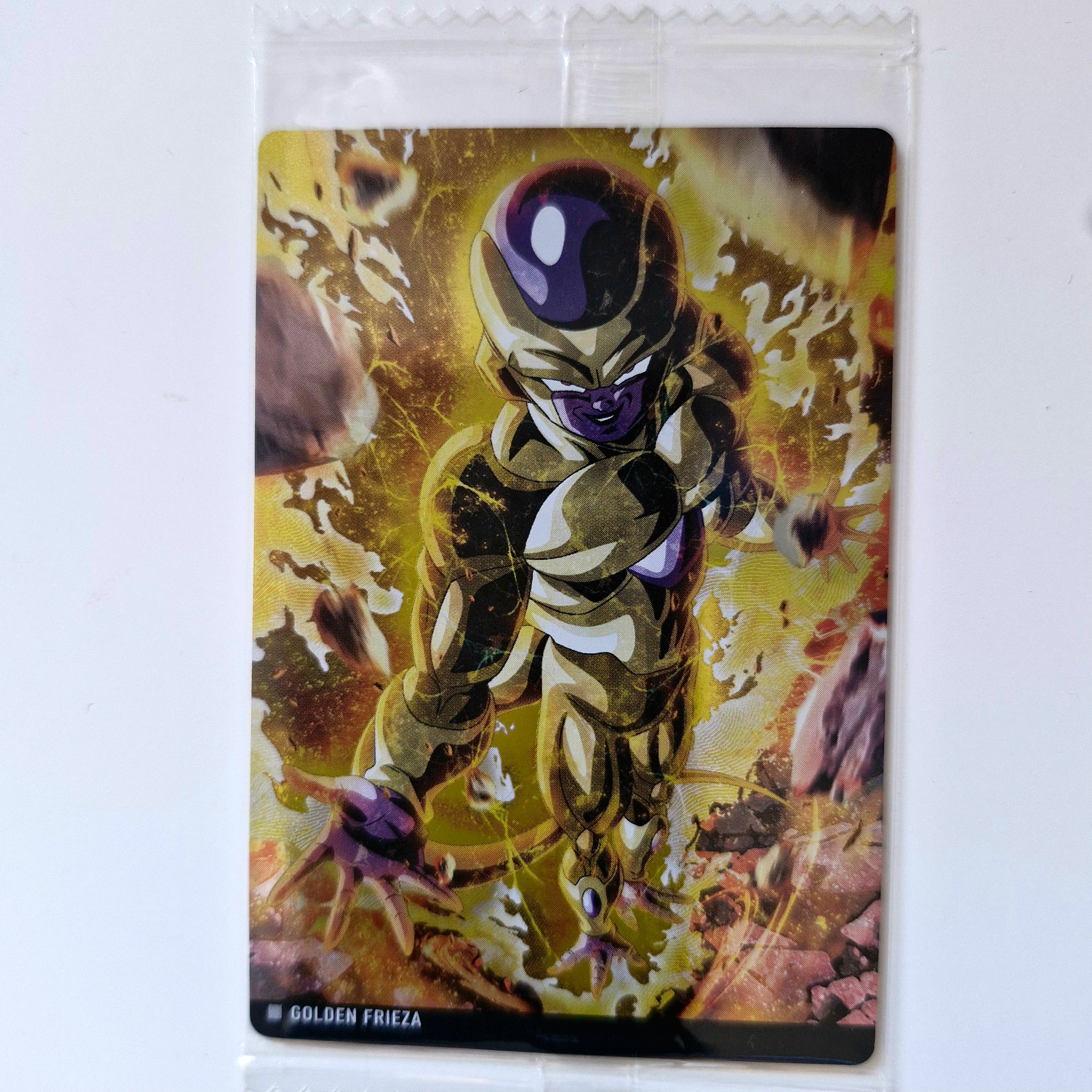Dragon Ball - Carte Itajaga Part 04 - 11 N