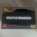 Dragon Ball Figurine Match Makers Buu version VS Goku SSJ3