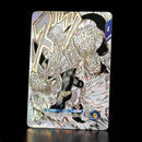 Dragon Ball Classeur de cartes Dragon Ball Super Divers 40th anniversary + cartes bonus