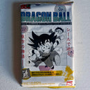 Dragon Ball - Booster Dragon Ball 40th anniversary Sticker Wafers Part 02 Visuel 1