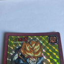 Dragon Ball - Carte Super Battle Part 01 - 012