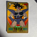 Dragon Ball - Carte Superbarcode Wars Part 01 - 031