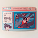 Dragon Ball - Carte Banpresto Terebi Denwa Part 01 - 06 état bon