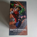 Dragon Ball Figurine Match Makers Goku Kid (version VS King Piccolo)